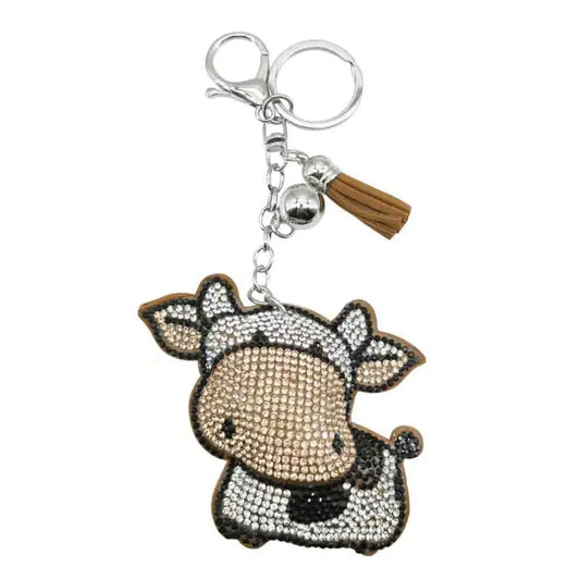 Bijou de sac Bling