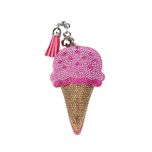 Bijou de sac Bling