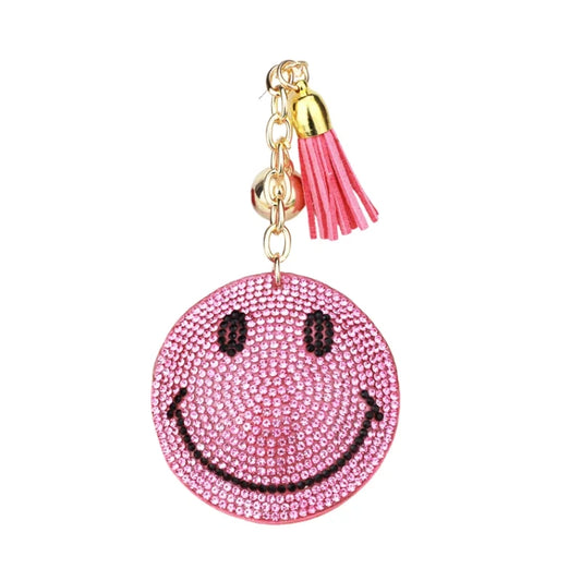 Bijou de sac Bling