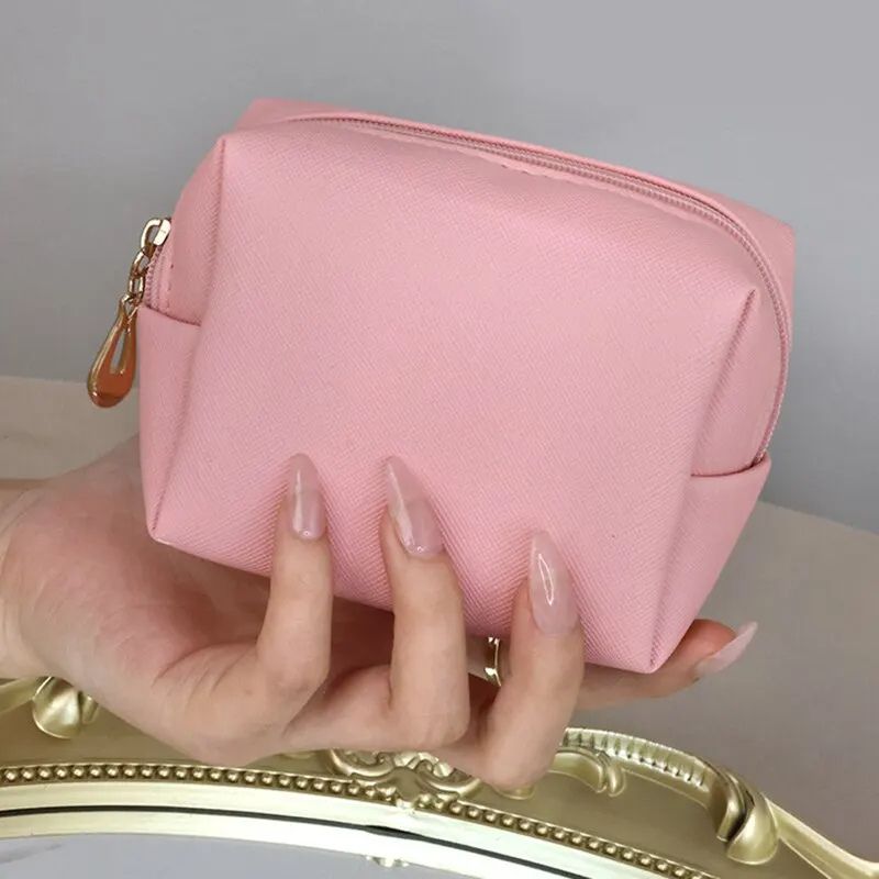 Mini trousse à maquillage