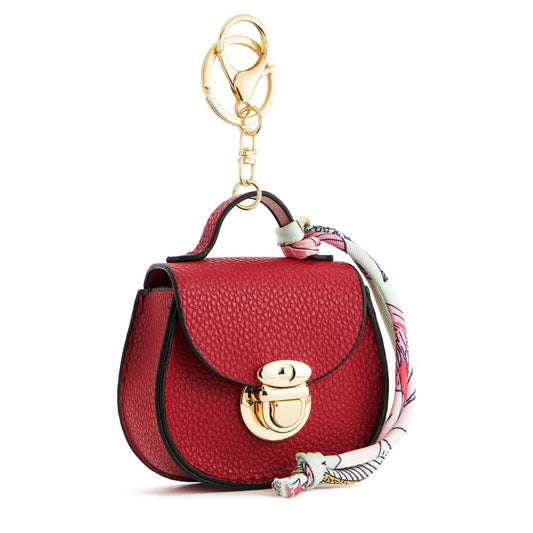 Mini sac foulard – Bijou de sac