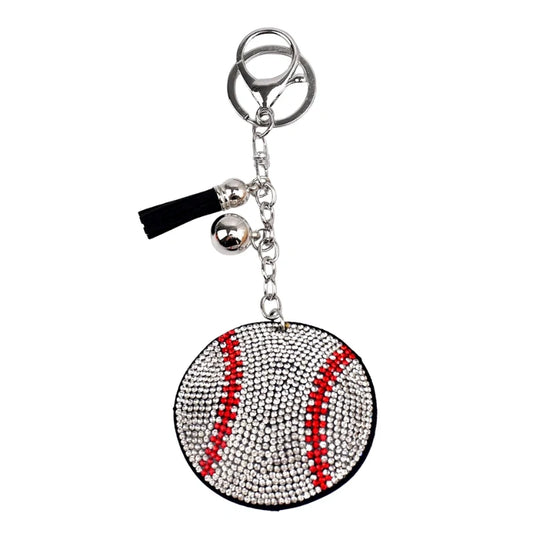 Sport - Bijou de sac Bling