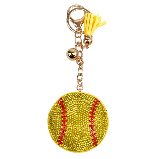 Sport - Bijou de sac Bling