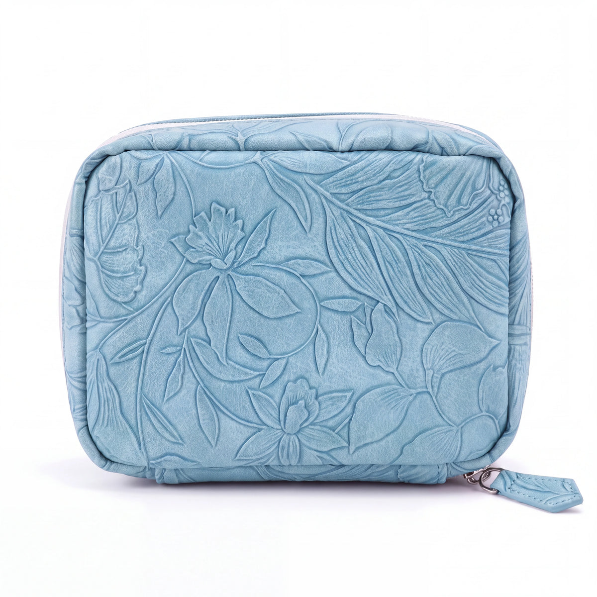 Pilly – La trousse pilulier