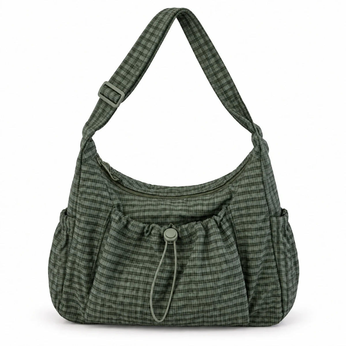 Plaidy – Le sac bandoulière du quotidien