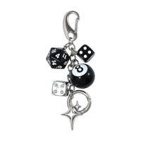 Boule 8 noire