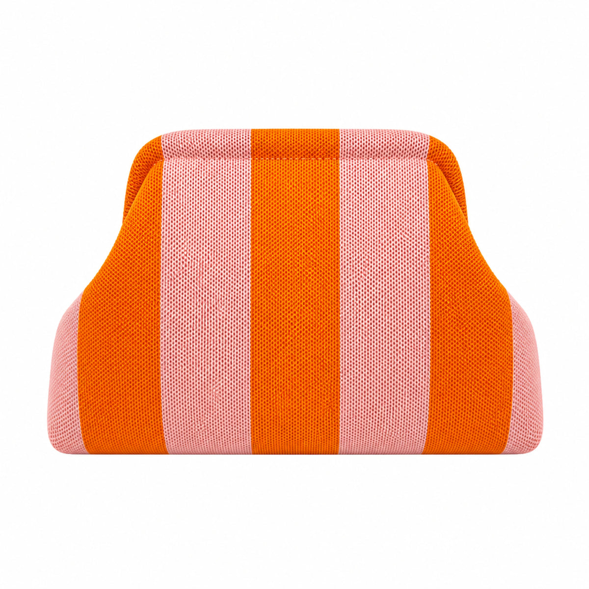Knitty – La trousse à maquillage à fermoir clic