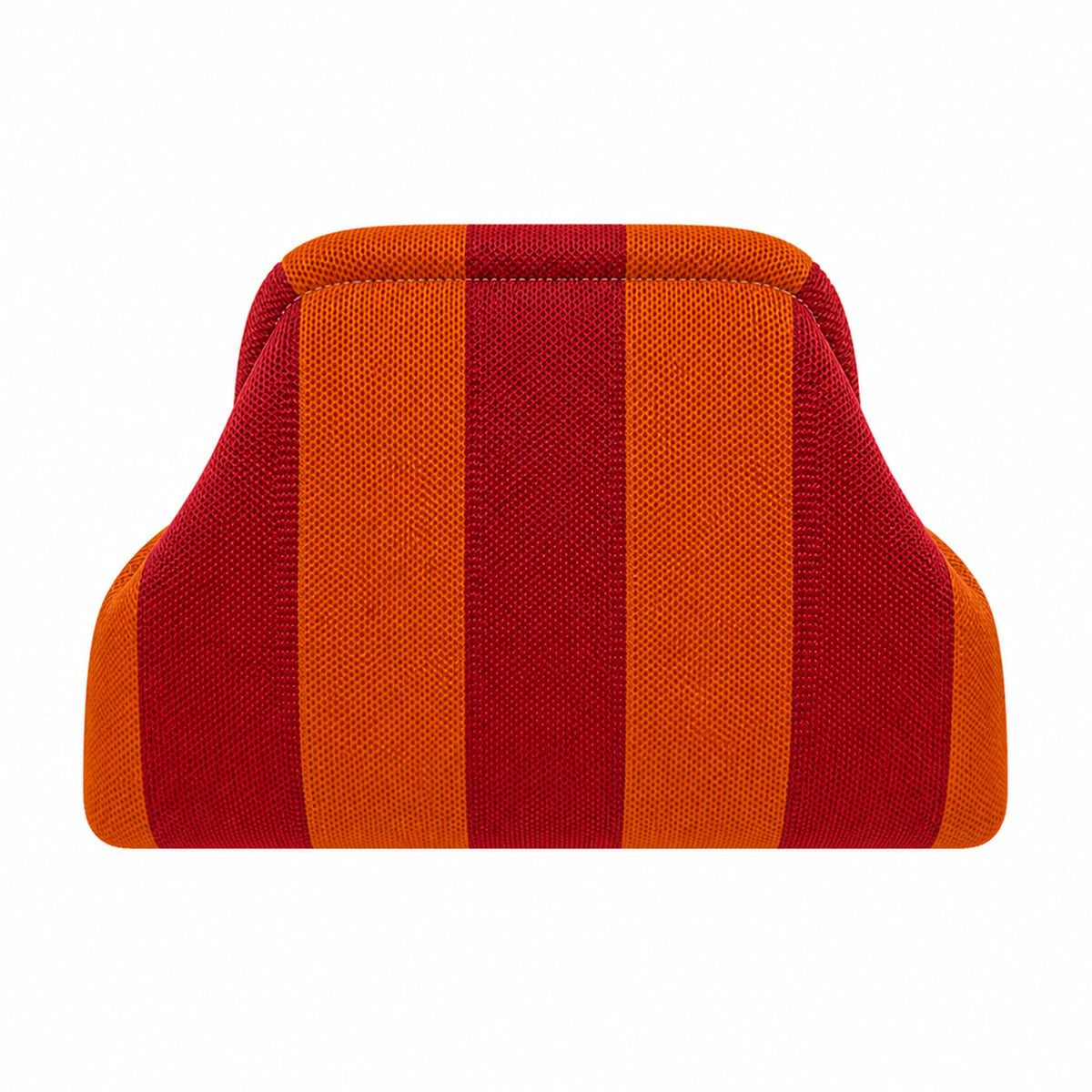 Knitty – La trousse à maquillage à fermoir clic