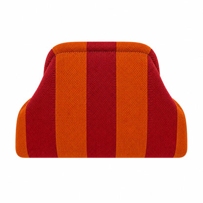 Knitty – La trousse à maquillage à fermoir clic
