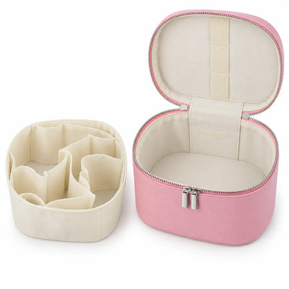 Vanitty – La trousse à maquillage qui tient debout