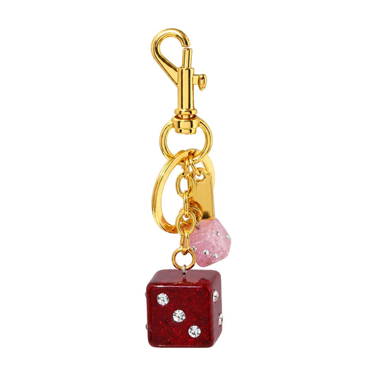 Lucky – Bijou de sac dé