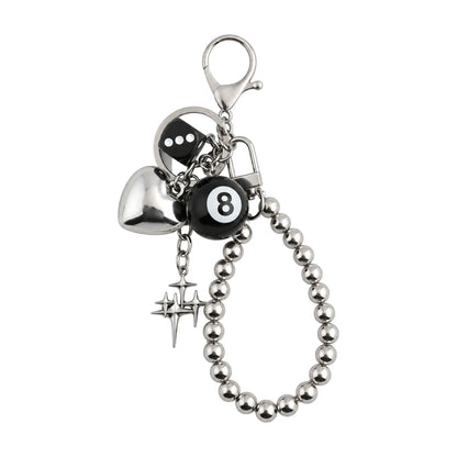 Lucky – Bijou de sac dé