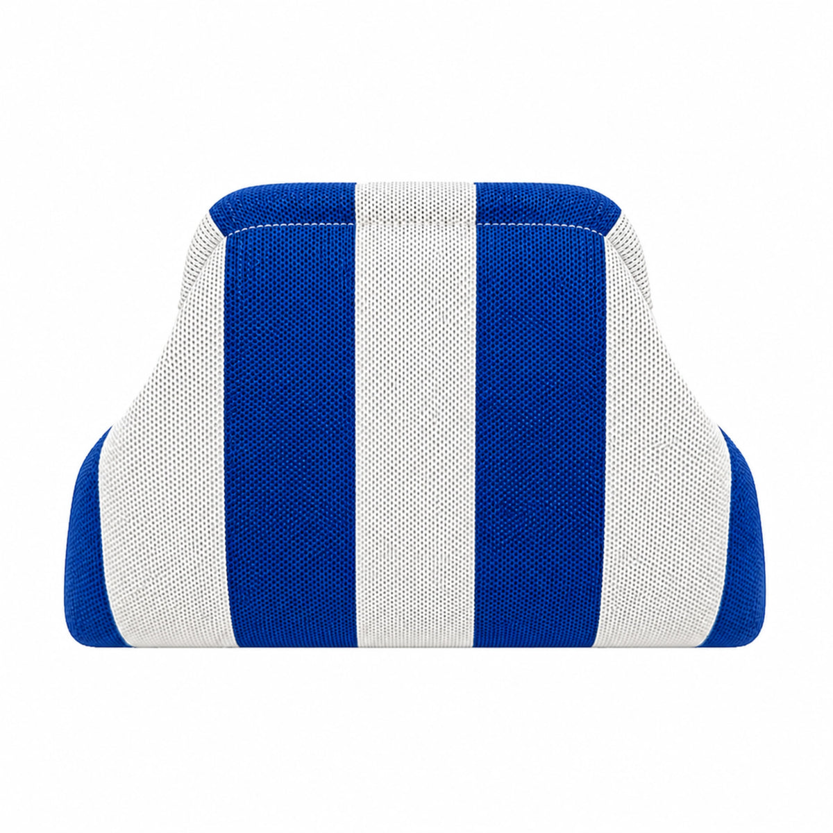 Knitty – La trousse à maquillage à fermoir clic