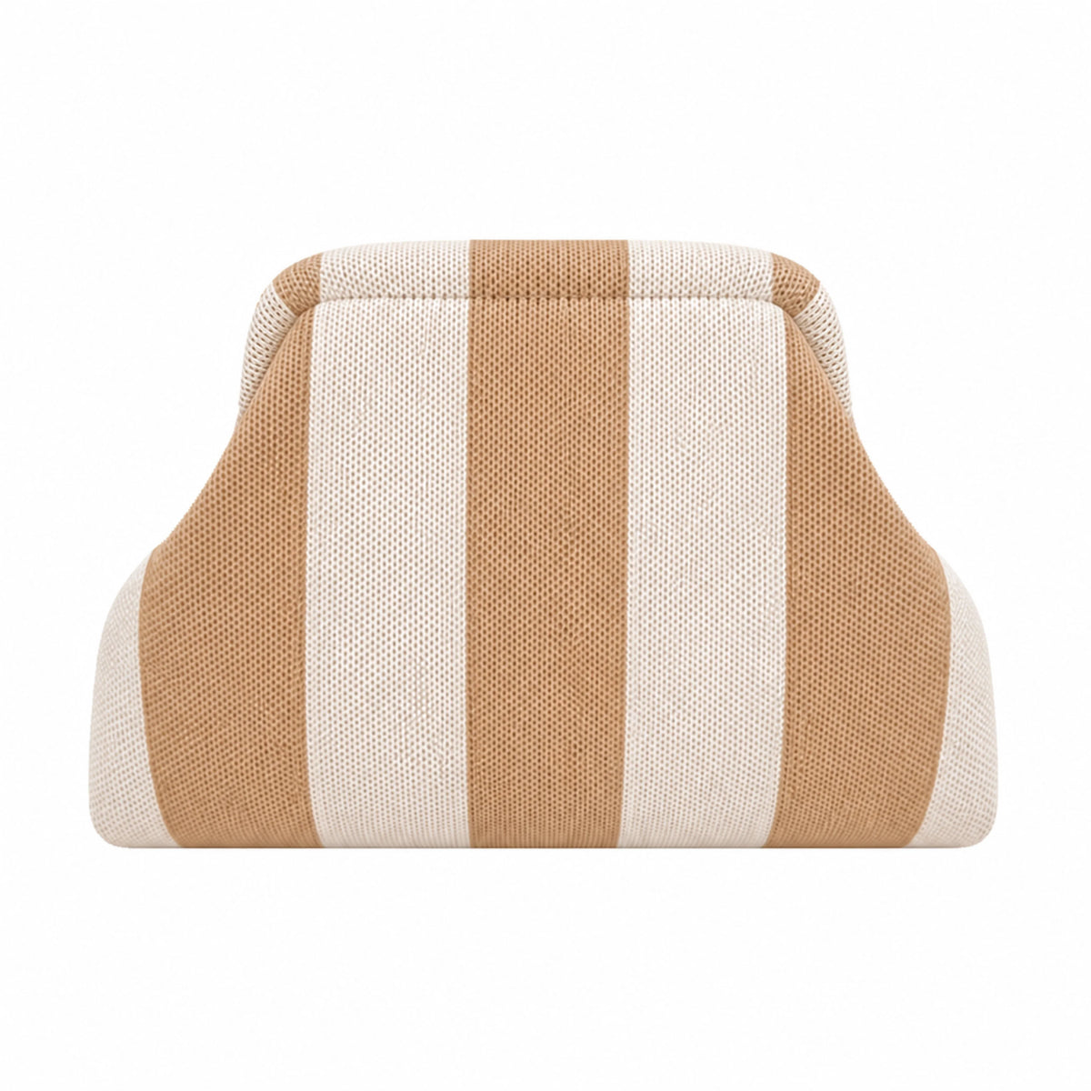 Knitty – La trousse à maquillage à fermoir clic