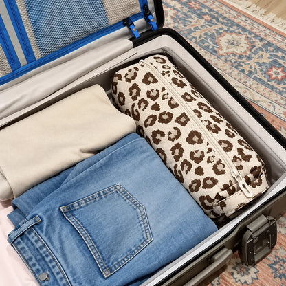 Tooly – La pochette de voyage pour appareils coiffants