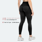 Sculpt 3D Legging