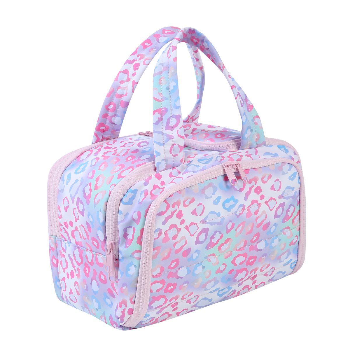 CrushKit – Trousse de toilette de voyage