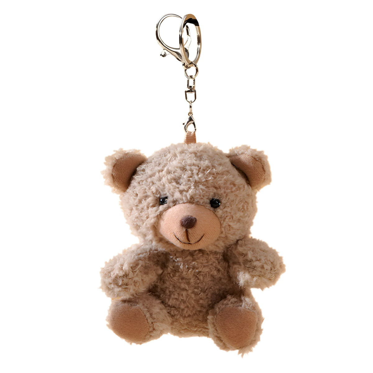 Ourson en peluche - Bijou de sac