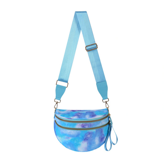 GoFree - Édition Tie-dye pastel