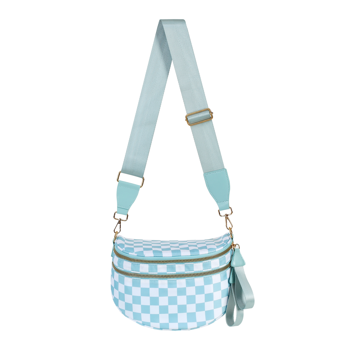 GoFree - La banane la plus spacieuse (Damier)