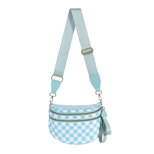 GoFree - La banane la plus spacieuse (Damier)
