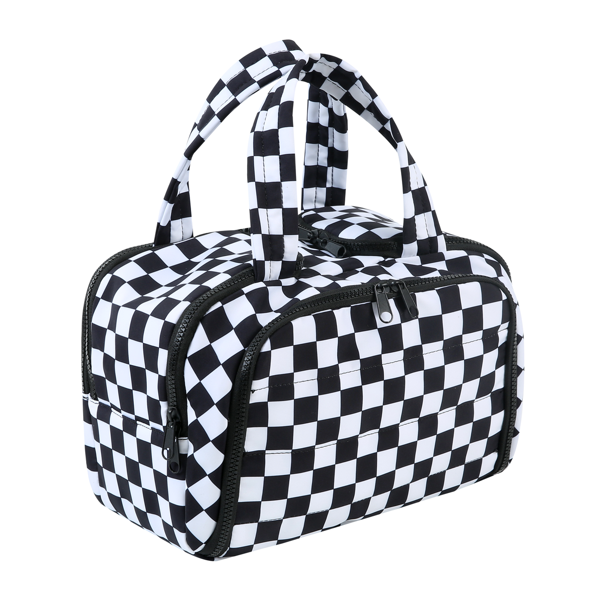 CrushKit – Trousse de toilette de voyage