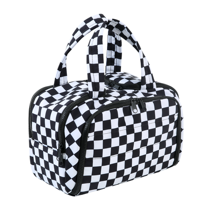 CrushKit – Trousse de toilette de voyage