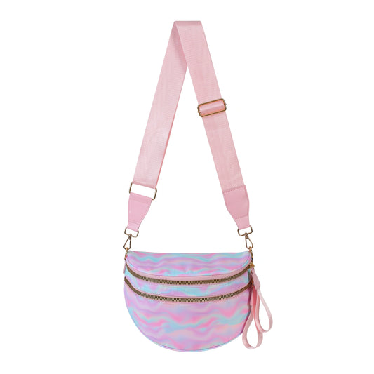 GoFree - Édition Tie-dye pastel