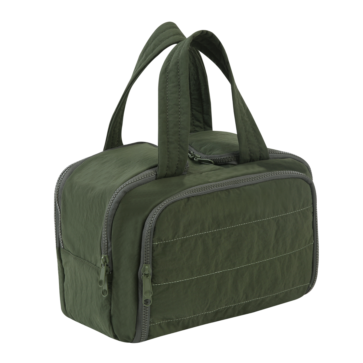 CrushKit – Trousse de toilette de voyage