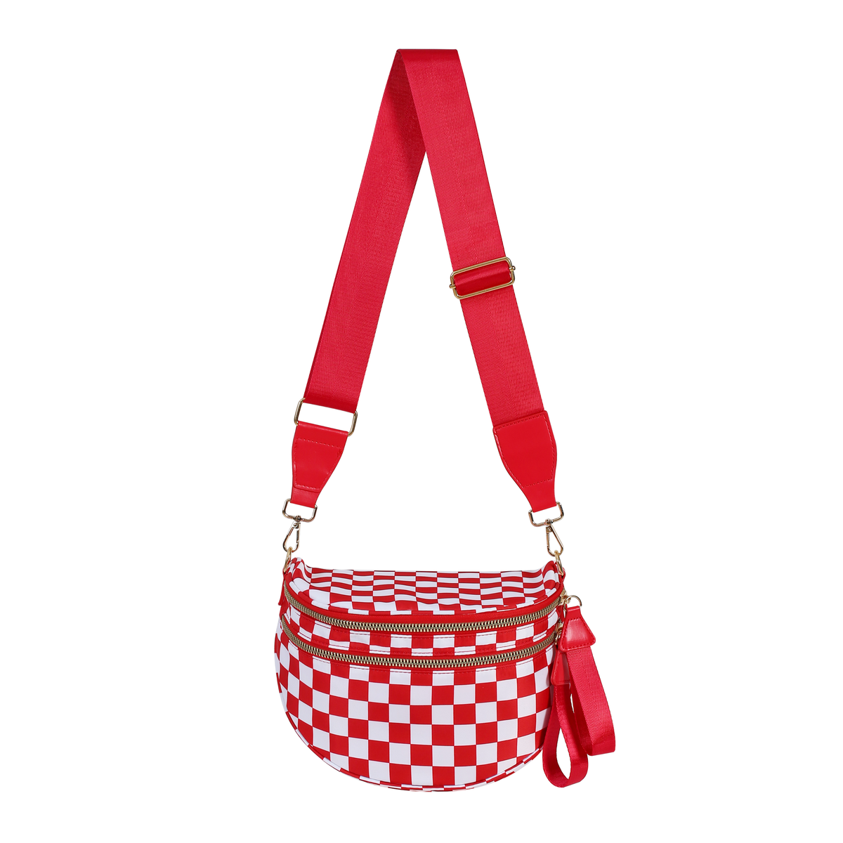 GoFree - La banane la plus spacieuse (Damier)