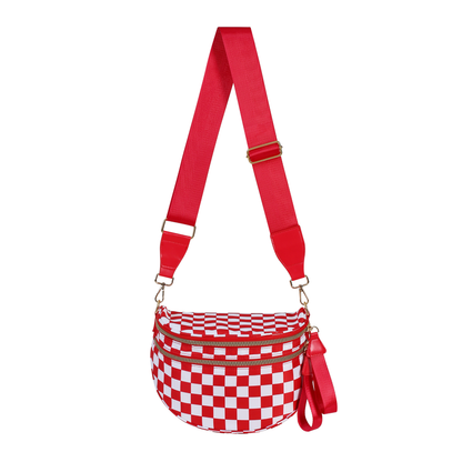 GoFree - La banane la plus spacieuse (Damier)