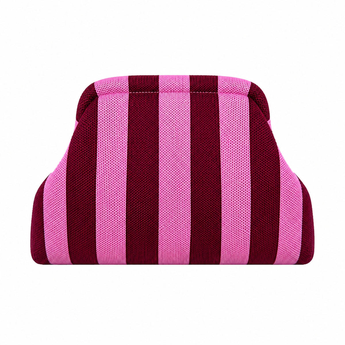 Knitty – La trousse à maquillage à fermoir clic