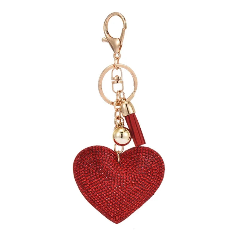 Bijou de sac Bling