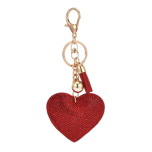 Bijou de sac Bling