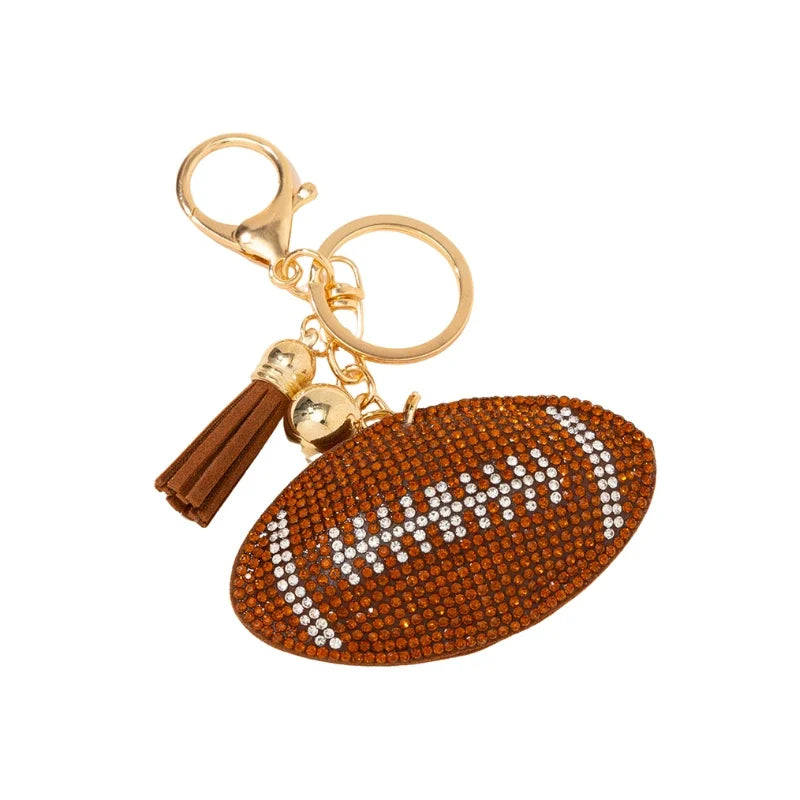 Bijou de sac Bling