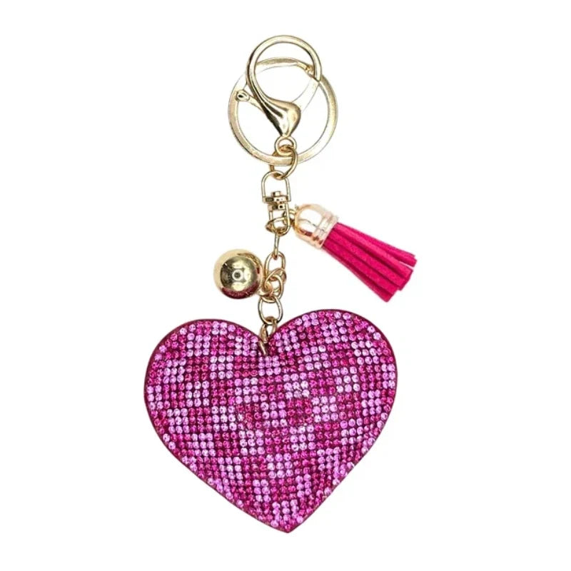 Bijou de sac Bling