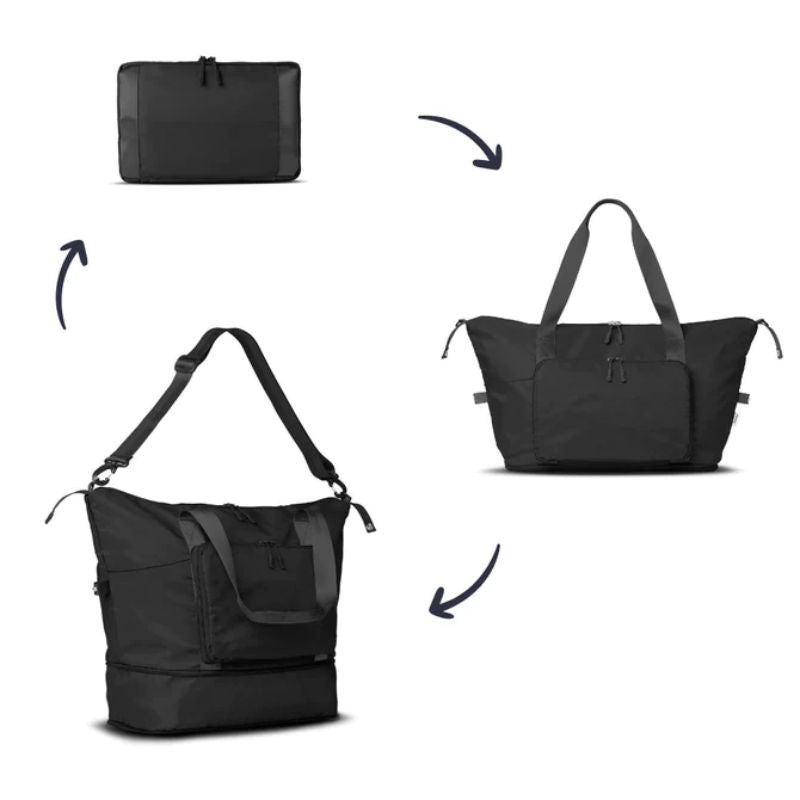 JustInCase - Sac pliable