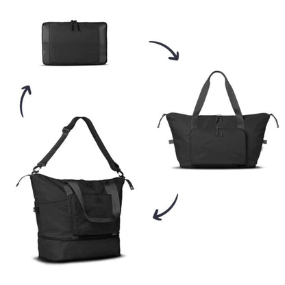 JustInCase - Sac pliable