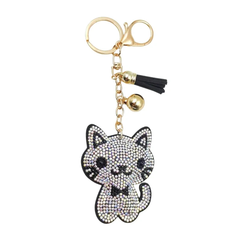 Bijou de sac Bling