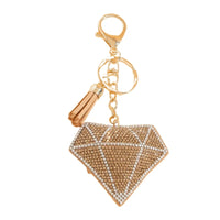 Diamant doré