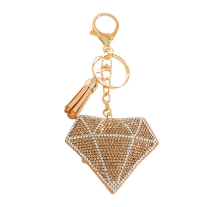Bijou de sac Bling