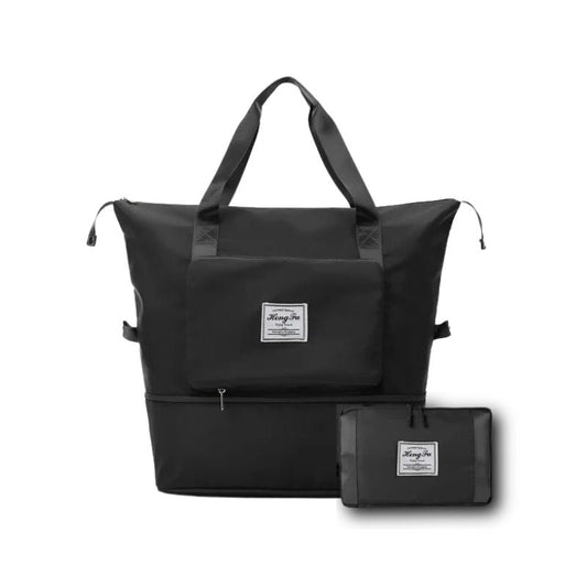 JustInCase - Sac pliable