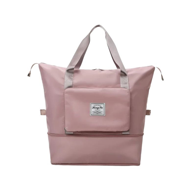 JustInCase - Sac pliable