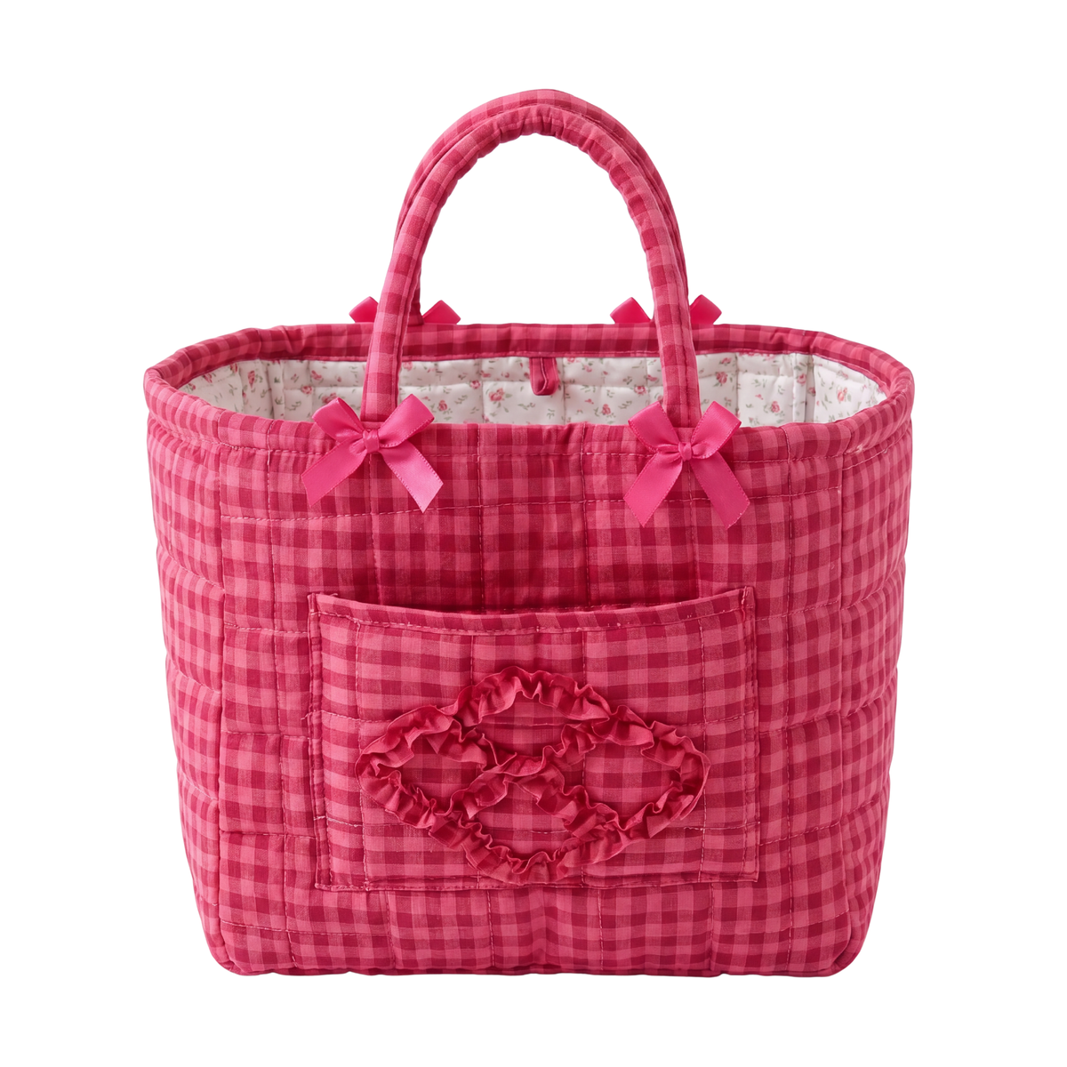Quilty - Le panier fourre-tout le plus spacieux