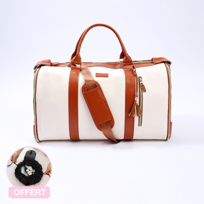 TravelSmart - Le bagage cabine le plus spacieux