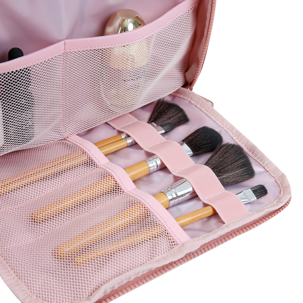 CrushKit – Trousse de toilette de voyage