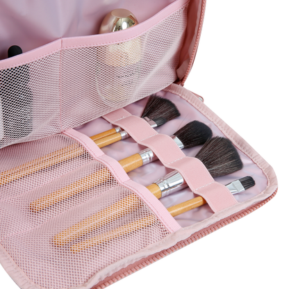 CrushKit – Trousse de toilette de voyage