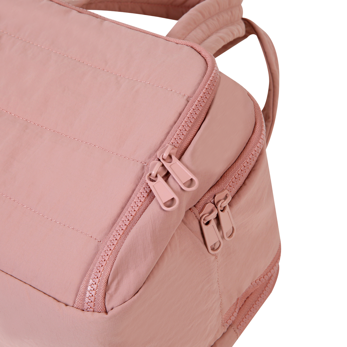 CrushKit – Trousse de toilette de voyage