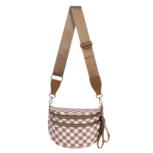 GoFree - La banane la plus spacieuse (Damier)