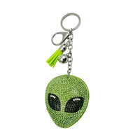 Alien lumineux